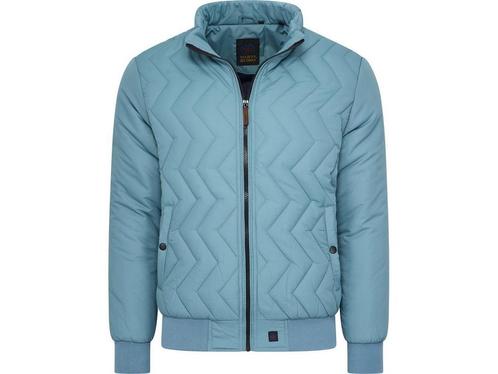 Mario Russo Aviation Jacket - Jas Heren - Waterafstotend -, Huis en Inrichting, Woonaccessoires | Overige, Nieuw, Verzenden