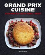 Grand Prix Cuisine – Een culinaire reis langs de Formule 1 c, Verzenden, Ernst van der Lit