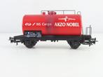 Märklin H0 - 4440 - Modeltrein goederenwagon (1) -, Nieuw