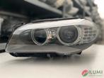 BMW 5 F10 F11 XENON PHARE AVANT GAUCHE KPL 7203245, Autos : Pièces & Accessoires, Verzenden