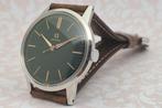 Omega - Cal. Omega 30T2 - JUMBO - Sans Prix de Réserve -, Handtassen en Accessoires, Horloges | Heren, Nieuw