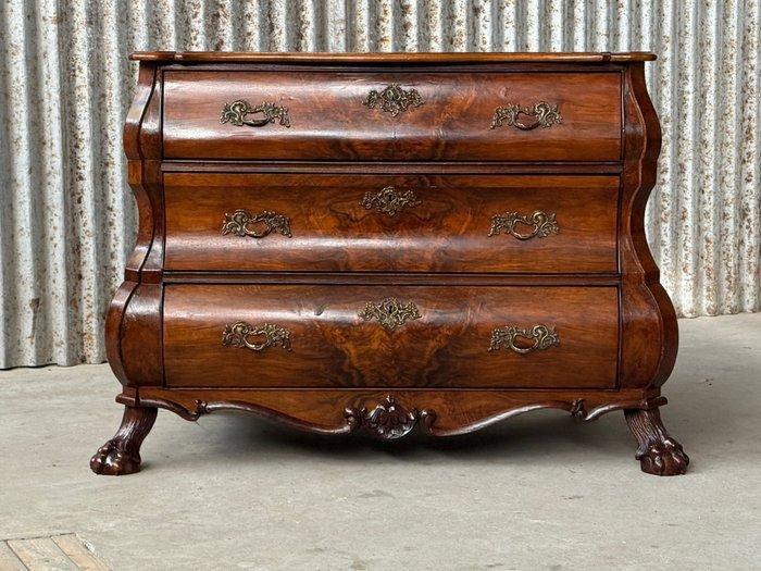 Ladekast - Commode, dressoir, buffet, ladenkast, laden kast,, Antiek en Kunst, Antiek | Overige Antiek