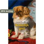 Keizerlijk geel 9789029540094 Lucas Zandberg, Verzenden, Lucas Zandberg