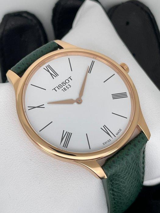Tissot - Tradition - Sans prix de réserve -, Handtassen en Accessoires, Horloges | Heren