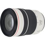 Canon RF 70-200mm F/4L IS USM occasion, Audio, Tv en Foto, Foto | Lenzen en Objectieven, Verzenden, Zo goed als nieuw