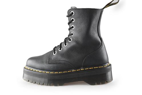 Dr. Martens Veterboots in maat 39 Zwart | 5% extra korting, Kleding | Dames, Schoenen, Zwart, Zo goed als nieuw, Overige typen