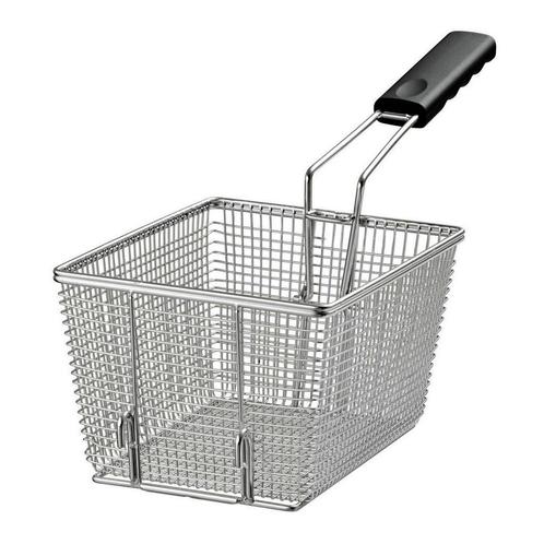 Frituurmand | Bartscher SNACK Friteuses | 8L Bartscher, Zakelijke goederen, Horeca | Keukenapparatuur, Nieuw in verpakking, Verzenden