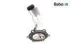 Benzinepomp Yamaha YP 125 R X-MAX 2014-2017 (YP125R 2DM), Motoren, Verzenden, Gebruikt