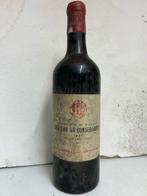 1947 Château La Conseillante (Roger Lafage bottling) -, Collections
