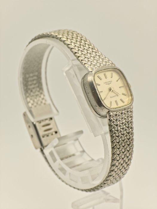 Longines - Unknown - Zonder minimumprijs - Dames - 1990-1999, Bijoux, Sacs & Beauté, Montres | Anciennes | Antiquités