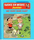 Wat hoort wiske daar? Een speciaal op maat voor beginnende, Verzenden, Willy Vandersteen