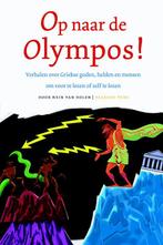 Op naar de Olympos! 9789056253073, Boeken, Kinderboeken | Jeugd | 13 jaar en ouder, Gelezen, Hein van Dolen, Verzenden