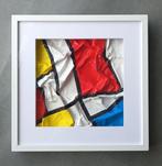 Mivillage - Mondriaan 3D K 25 Nr 2