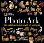 Photo Ark / National Geographic 9789059567375 Joel Sartore, Verzenden, Gelezen, Joel Sartore