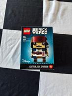 Lego Set - 41593 - BrickHeadz, Pirates of the Caribbean -, Kinderen en Baby's, Nieuw