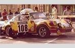 Ixo/Altaya - Rally WRC - 1:18 - Voiture miniature - Porsche, Nieuw