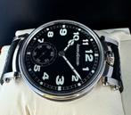 Jaeger-LeCoultre - Military cal. 467 Marriage Watch - Zonder