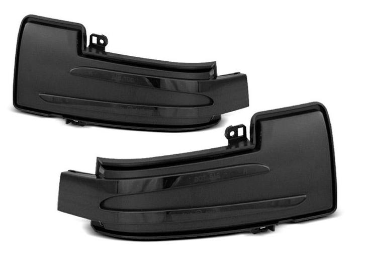 Zijspiegel-knipperlicht | Mercedes-Benz | G-Klasse W463 12-1, Auto-onderdelen, Verlichting, Nieuw, Mercedes-Benz, Verzenden