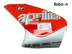 Zijkuipdeel Links Aprilia RS 50 (RS50) Rossi replica, Motoren, Verzenden, Gebruikt