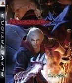 Devil May Cry 4 (ps3 used game), Games en Spelcomputers, Games | Sony PlayStation 3, Ophalen of Verzenden, Nieuw