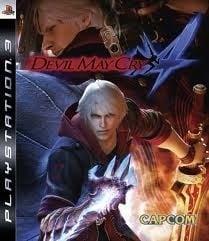 Devil May Cry 4 (ps3 used game), Games en Spelcomputers, Games | Sony PlayStation 3, Ophalen of Verzenden