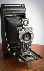 Kodak No. 2-C  Kodak Junior model-A Autographic 1920, Audio, Tv en Foto, Fotocamera's Analoog, Nieuw