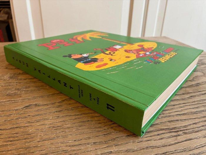 Vaillant, le journal de Pif - N°1144 au N°1152 - Reliure, Boeken, Stripverhalen