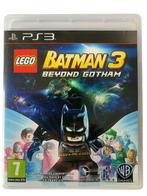 Lego Batman 3 Beyond Gotham (PS3) (TWEEDEHANDS), Games en Spelcomputers, Verzenden, Nieuw