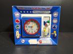 Lego - Figuur - Lego klok 4383 uit 2000 - Plastic