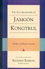The Autobiography of Jamgon Kongtrul, Nieuw, Nederlands, Verzenden