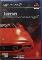 Ferrari F355 Challenge (ps2 used game), Games en Spelcomputers, Ophalen of Verzenden, Nieuw