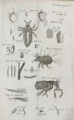 Henry Baker - Le Microscope a la Portée de Tout le Monde -