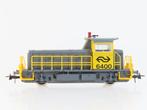 Roco H0 - Locomotive diesel (1) - Série 6400 - NS, Hobby en Vrije tijd, Nieuw