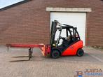 Linde H25T LPG Heftruck | 2009 | 11816U | 2.5T | 380CM, Heftruck
