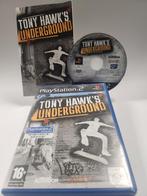 Tony Hawks Underground Playstation 2, Ophalen of Verzenden