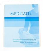 Meditatie boek cd geurkaarsen 9781405471084, Linda Williamson, Verzenden