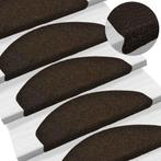 vidaXL Trapmatten Zelfklevend 30 stuks 65x21x4 cm, Verzenden, Nieuw