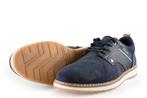 Mustang Veterschoenen in maat 46 Blauw | 5% extra korting, Veterschoenen, Verzenden, Blauw, Mustang