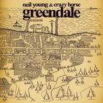 Neil Young - Greendale (CD + DVD), Cd's en Dvd's, Verzenden, Nieuw in verpakking