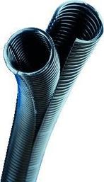 Flexa steinheimer ROHRFLEX Kunststof geribbelde kabelbenan -, Verzenden, Nieuw