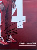 Ferrari - Formula 1 - Lewis Hamilton - 2025 - Fancard, Verzamelen, Automerken, Motoren en Formule 1, Nieuw