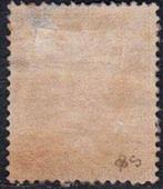 België 1867 - Z.M. Koning Leopold I in profiel, zeer mooie, Postzegels en Munten, Gestempeld