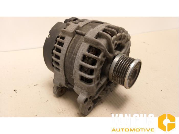 Dynamo Porsche 911 O180423, Auto-onderdelen, Motor en Toebehoren