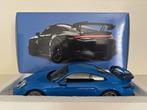 Minichamps 1:18 - Coupé miniature - Porsche 911 (992) GT3, Hobby en Vrije tijd, Modelauto's | 1:5 tot 1:12, Nieuw