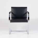 Alivar - Ludwig Mies van der Rohe - Stoel - Brno - Leder,