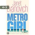 Metro Girl 9780007176229 Janet Evanovich, Verzenden, Gelezen, Janet Evanovich