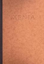 Xenia + Dvd 9789087300142, Anna Lange, Verzenden