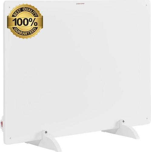 Infrarood verwarmingspaneel 550 Watt - infrarood kachel -, Doe-het-zelf en Bouw, Verwarming en Radiatoren, Verzenden