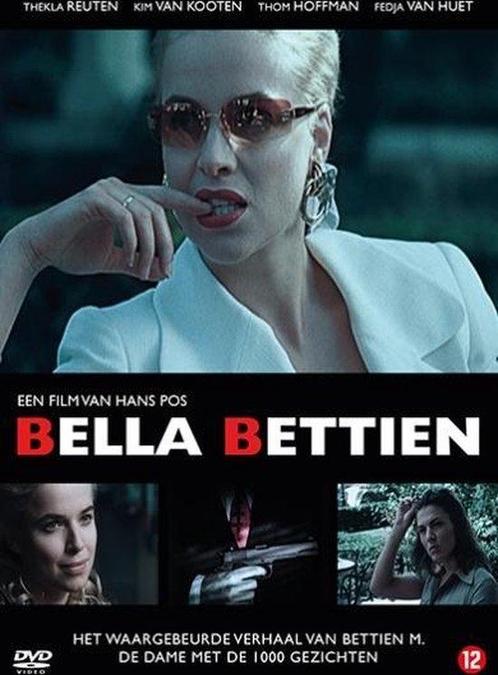 Bella Betien op DVD, CD & DVD, DVD | Drame, Envoi
