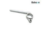 Moitié du guidon droite Suzuki GSX R 1100 1995-1998, Motoren, Onderdelen | Suzuki, Verzenden, Nieuw